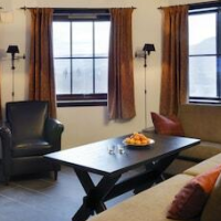 Hafjell Resort Alpin Apartments Solsiden – Affordable hotel in Øyer