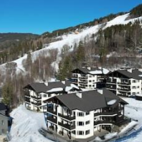 Hafjell Resort Alpin Apartments Sørlia – Affordable hotel in Øyer