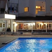Boronia Hotel Apartments – Affordable hotel in Oroklini