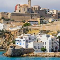 Parador de Ibiza – Affordable hotel in Ibiza Town