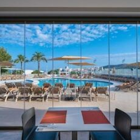 Hotel THB Ocean Beach - Adults Only – Affordable hotel in Sant Antoni de Portmany