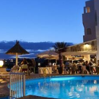 Apartamentos Sabina Playa – Affordable hotel in Formentera
