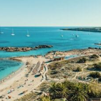 Apartamentos Portu Saler – Affordable hotel in Formentera