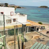 Hostal Mar y Huerta – Affordable hotel in Santa Eulalia del Rio