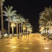 Hotels in Maro, Nerja, Andalusia, Spain