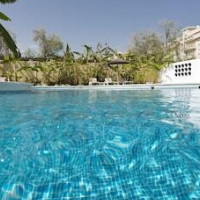Elba Motril Beach & Business Resort – Affordable hotel in Motril