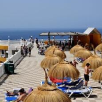Hotel Salobreña Suites – Affordable hotel in Salobreña