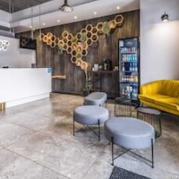 Hotel 107 – Affordable hotel in Rumia
