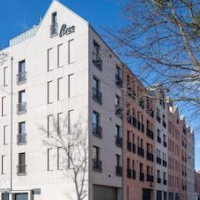Prize By Radisson, Gdansk – Affordable hotel in Gdansk