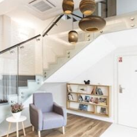 Hotel Platan – Affordable hotel in Gdansk