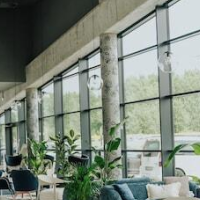 Arche Hotel Lotnisko Gdańsk – Affordable hotel in Gdansk