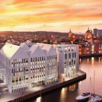 Holiday Inn Gdansk - City Centre by IHG – Affordable hotel in Gdansk