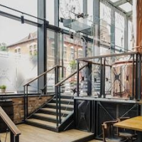 Craft Beer Central Hotel – Affordable hotel in Gdansk
