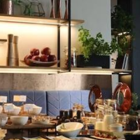 Hotel Faros Gdańsk Airport – Affordable hotel in Gdansk
