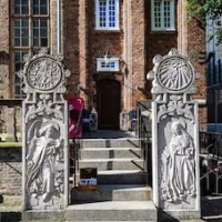 Kamienica Gotyk – Affordable hotel in Gdansk