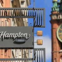 Hampton by Hilton Gdansk Old Town – Affordable hotel in Gdansk