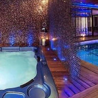 Mala Anglia Deluxe Rooms & SPA – Affordable hotel in Sopot