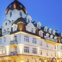 Rezydent Hotel Sopot - MGallery Collection – Affordable hotel in Sopot
