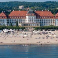 Sofitel Grand Sopot – Affordable hotel in Sopot