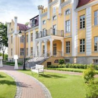 Relais & Châteaux Hotel Quadrille – Affordable hotel in Gdynia