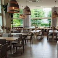 Hotel Eureka – Affordable hotel in Sopot