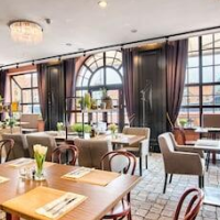 Hanza Hotel – Affordable hotel in Gdansk