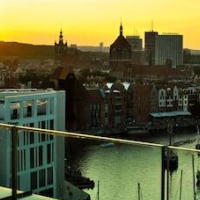 Marina Club Hotel – Affordable hotel in Gdansk