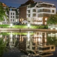 Grano Hotel**** Gdańsk Riverside – Affordable hotel in Gdansk