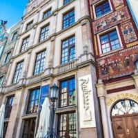 Radisson Blu Hotel, Gdansk – Affordable hotel in Gdansk