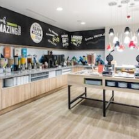 Hampton by Hilton Gdansk Oliwa – Affordable hotel in Gdansk