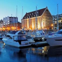 Hotel Gdańsk Boutique – Affordable hotel in Gdansk
