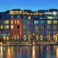 Hilton Gdansk – Affordable hotel in Gdansk