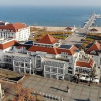 Bayjonn Boutique Hotel – Affordable hotel in Sopot