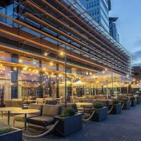 Courtyard by Marriott Gdynia Waterfront – Affordable hotel in Gdynia