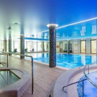 Sopotorium Hotel & Medical Spa – Affordable hotel in Sopot