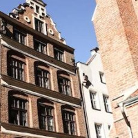 Celestin Residence – Affordable hotel in Gdansk