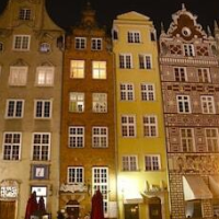 Apart Neptun – Affordable hotel in Gdansk