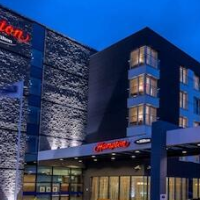Hampton By Hilton Gdansk Airport – Affordable hotel in Gdansk
