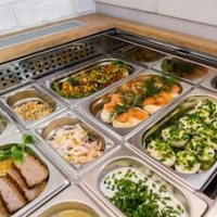 Dworek Pani Walewska – Affordable hotel in Gdansk