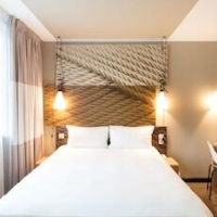 Ibis Gdansk Stare Miasto Hotel – Affordable hotel in Gdansk