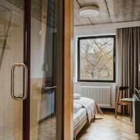 Willa Wincent – Affordable hotel in Gdynia