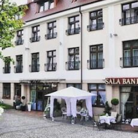 Pod Orlem – Affordable hotel in Kartuzy