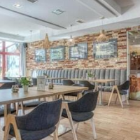 Dom Oliwski – Affordable hotel in Gdansk