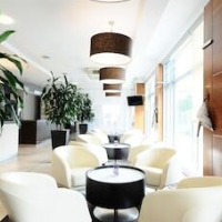Hotel Oliwski – Affordable hotel in Gdansk
