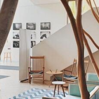 Molo – Affordable hotel in Sopot