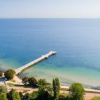 Hotel Willa Lubicz – Affordable hotel in Gdynia