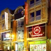 Hotel Centrum Malbork – Affordable hotel in Malbork