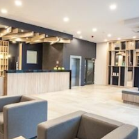 Hotel Zatoka – Affordable hotel in Gdansk