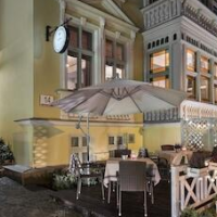 Hotel Impresja – Affordable hotel in Gdansk