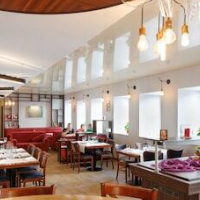 Hotel Wolne Miasto – Affordable hotel in Gdansk